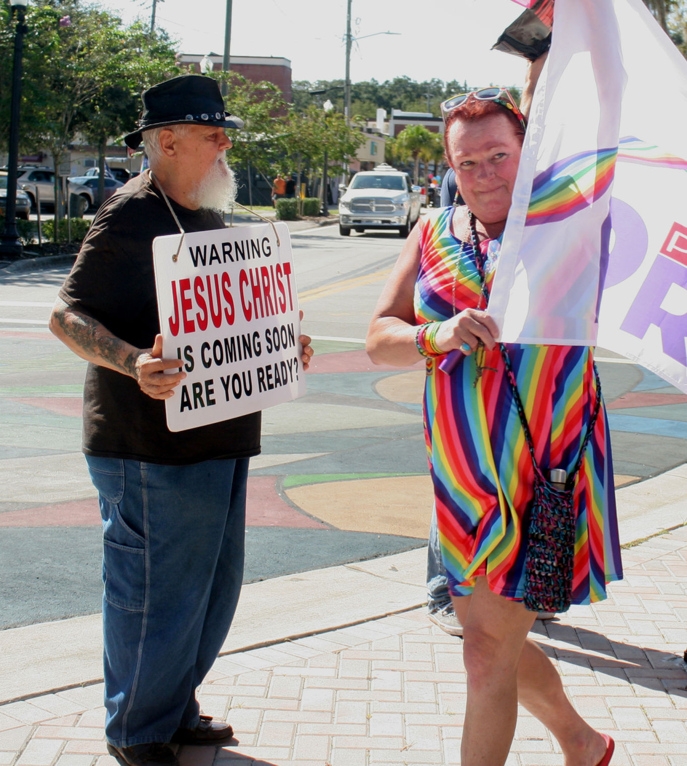 PRIDE 3 FB